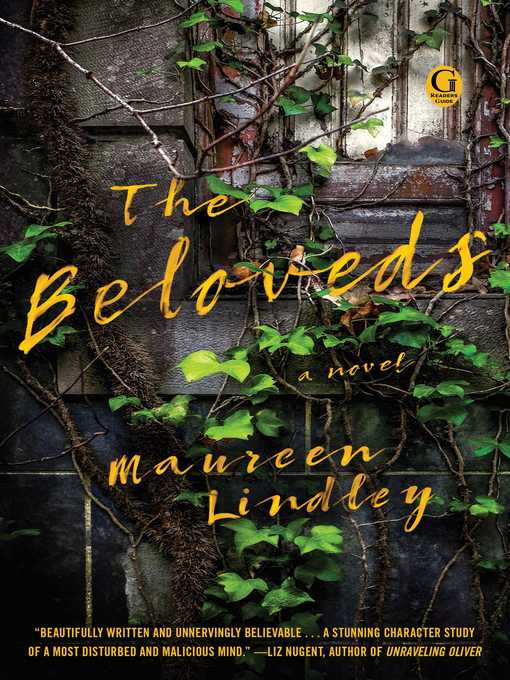 Title details for The Beloveds by Maureen Lindley - Available